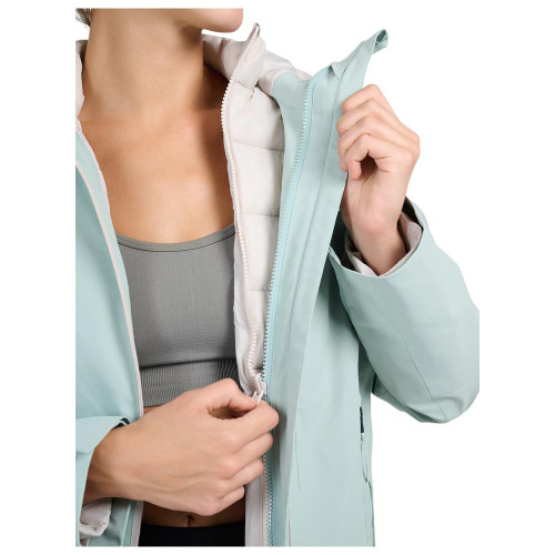 4F TECHNICAL JACKET